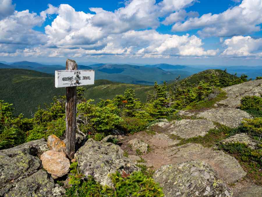 Appalachian National Scenic Trail - National Parks In Maine (2)