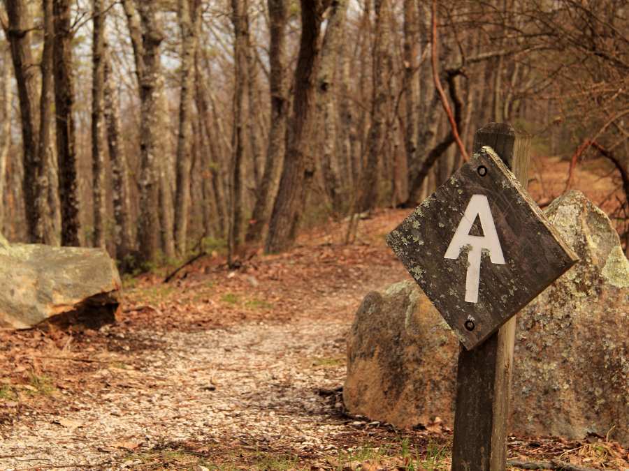 Appalachian National Scenic Trail - National Parks In North Carolina