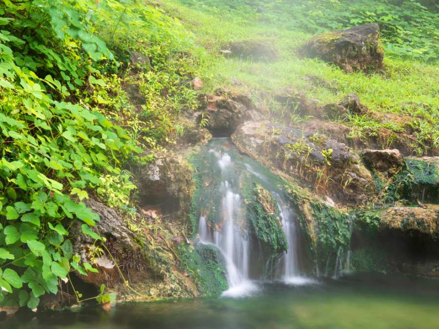 Arkansas Hot Springs National Park (3)