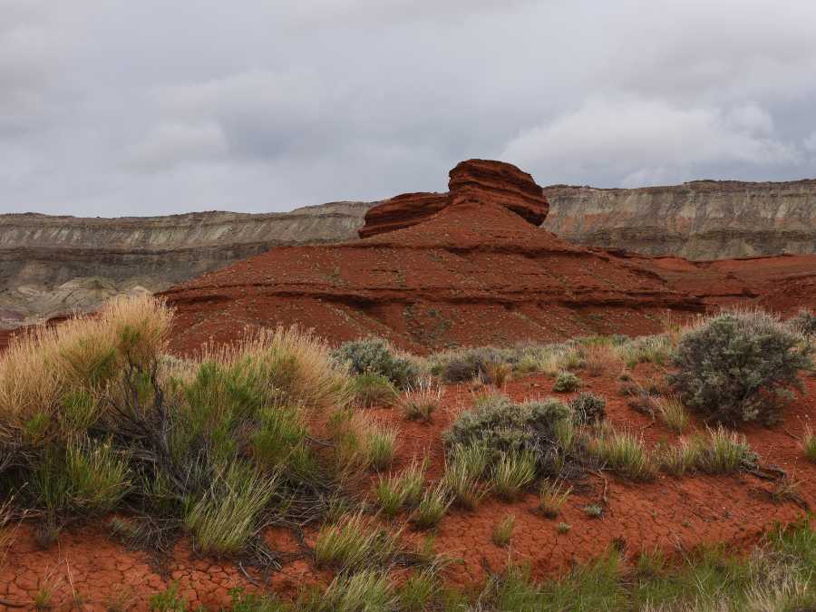Bighorn Canyon National Recreation Area - National Parks In Wyoming