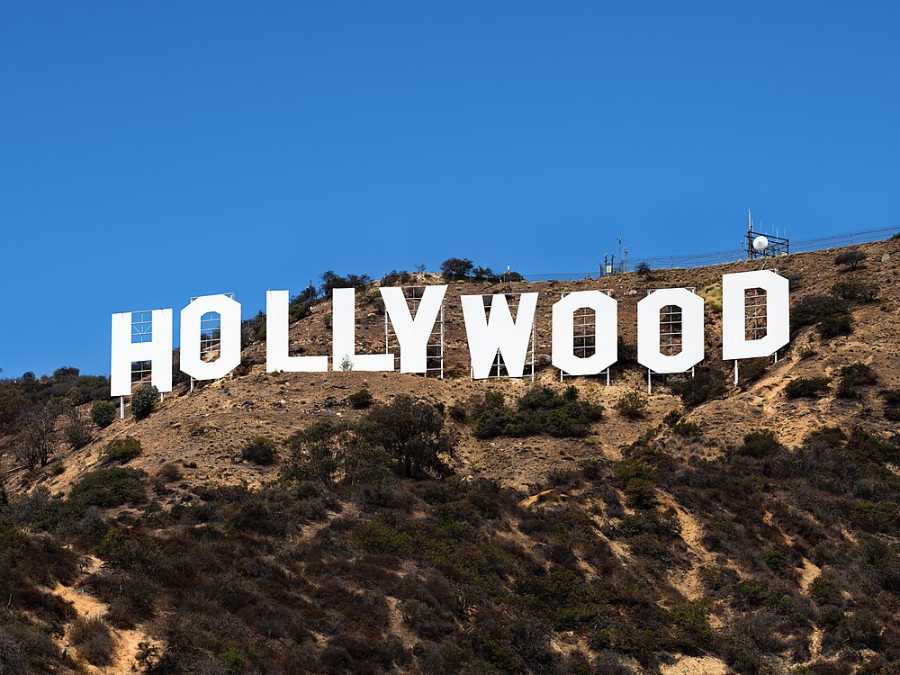 California - state ranking for job opportunities