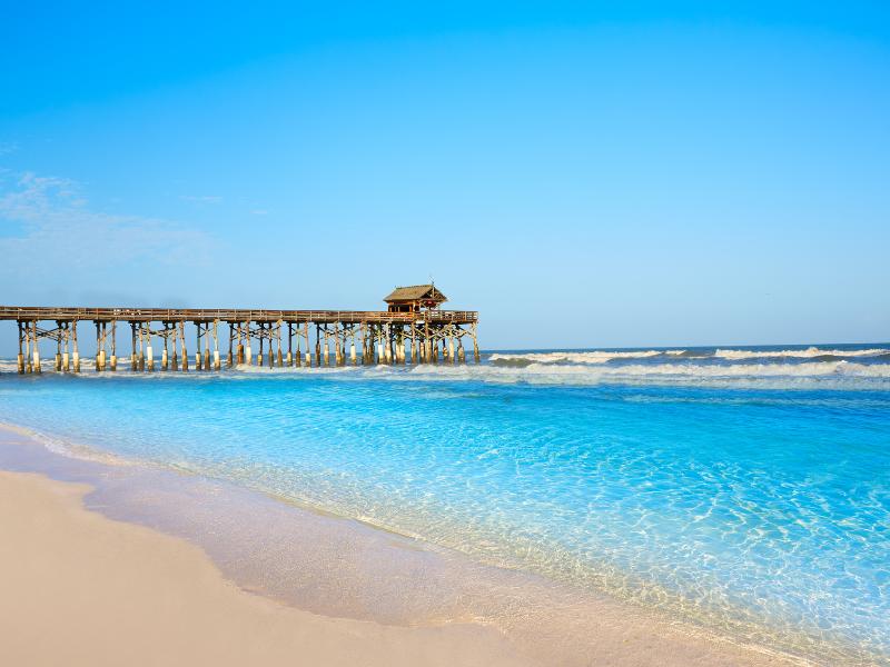 best beaches in florida