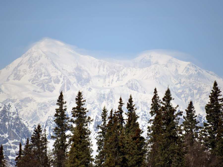 Denali National Park - National Parks In Alaska (2)