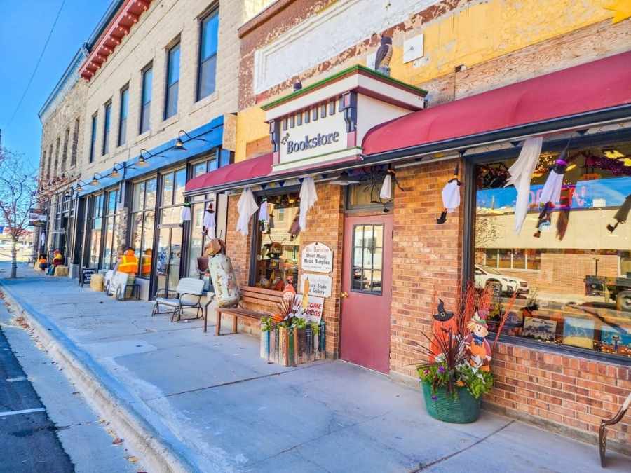 Dillon - safest city in montana to live (1)