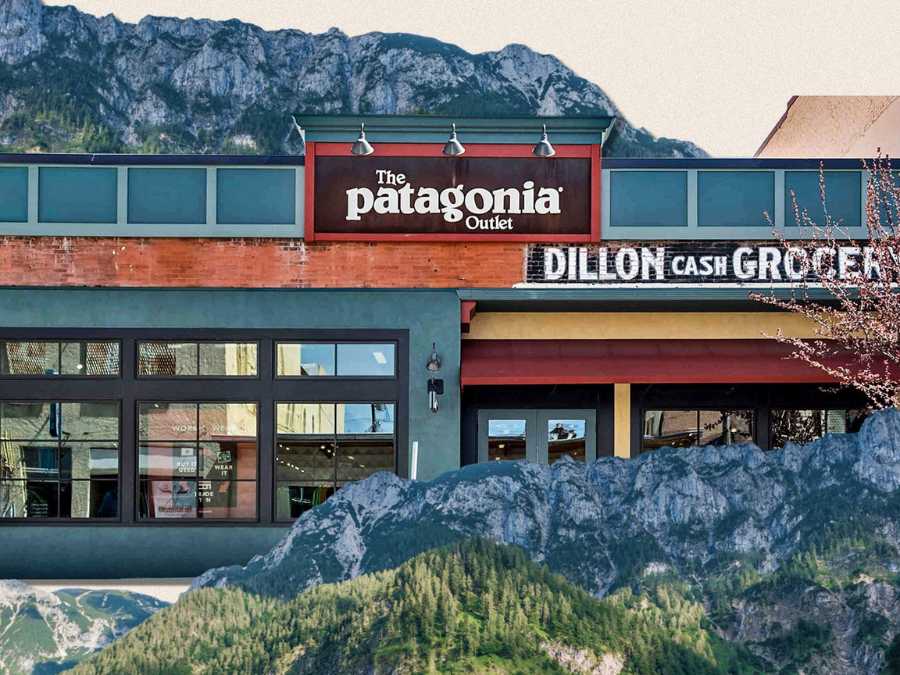 Dillon - safest city in montana to live