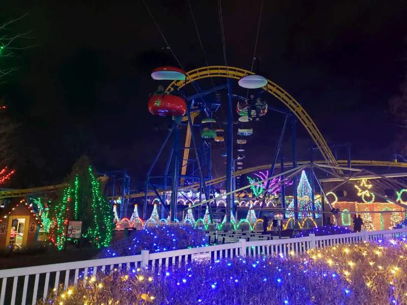 Dutch Winter Wonderland