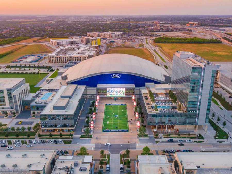 FRISCO - Safest City in Texas (3)