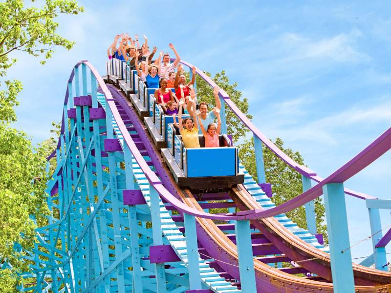 Fascinating Facts About Dutch Wonderland