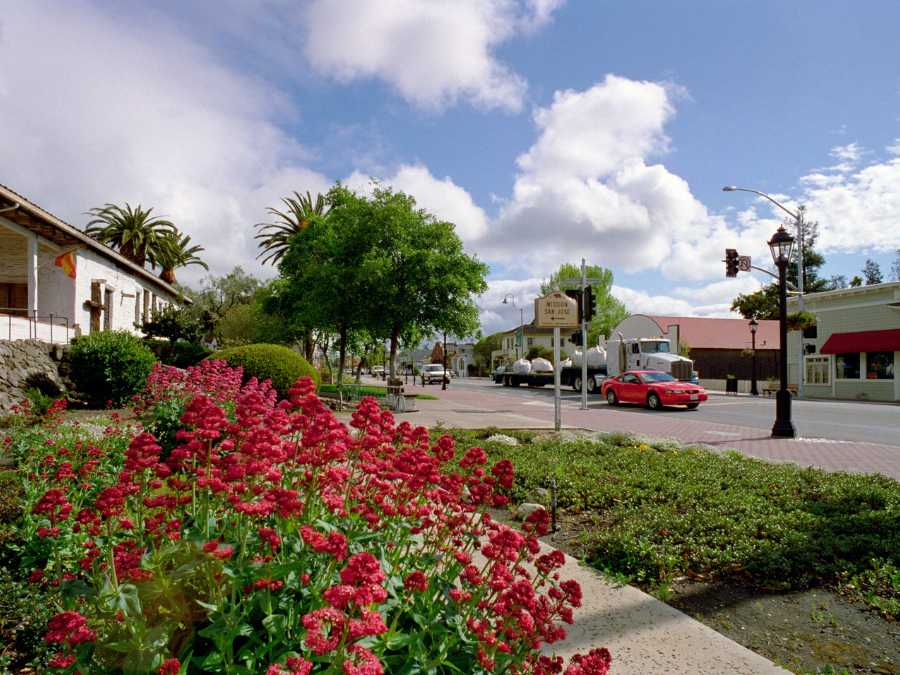 Fremont - Safest City in California