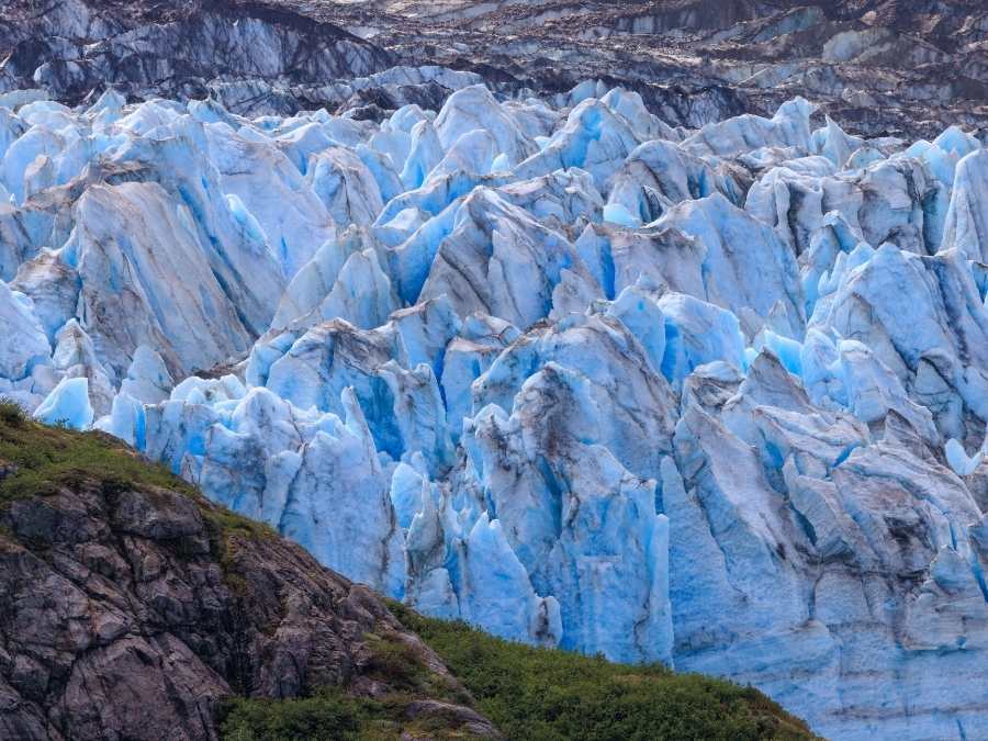 Glacier Bay National Park - National Parks In Alaska (1)