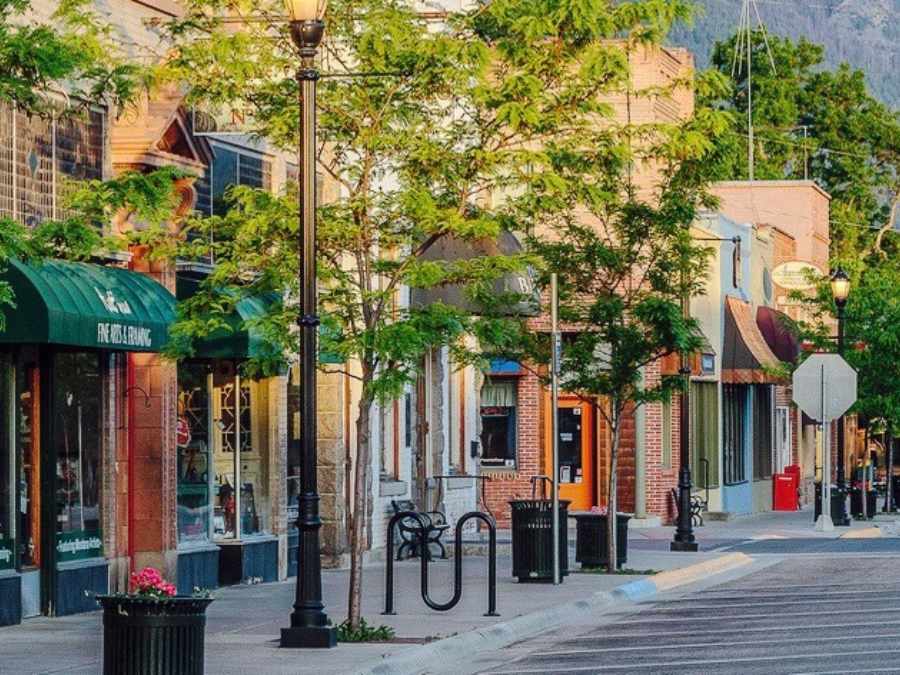 Hamilton - safest city in montana to live (2)