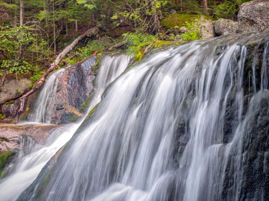 Katahdin Woods & Waters - National Parks In Maine (2)