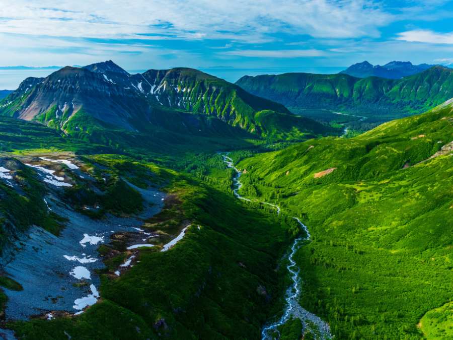 Katmai National Park & Preserve - National Parks In Alaska (2)