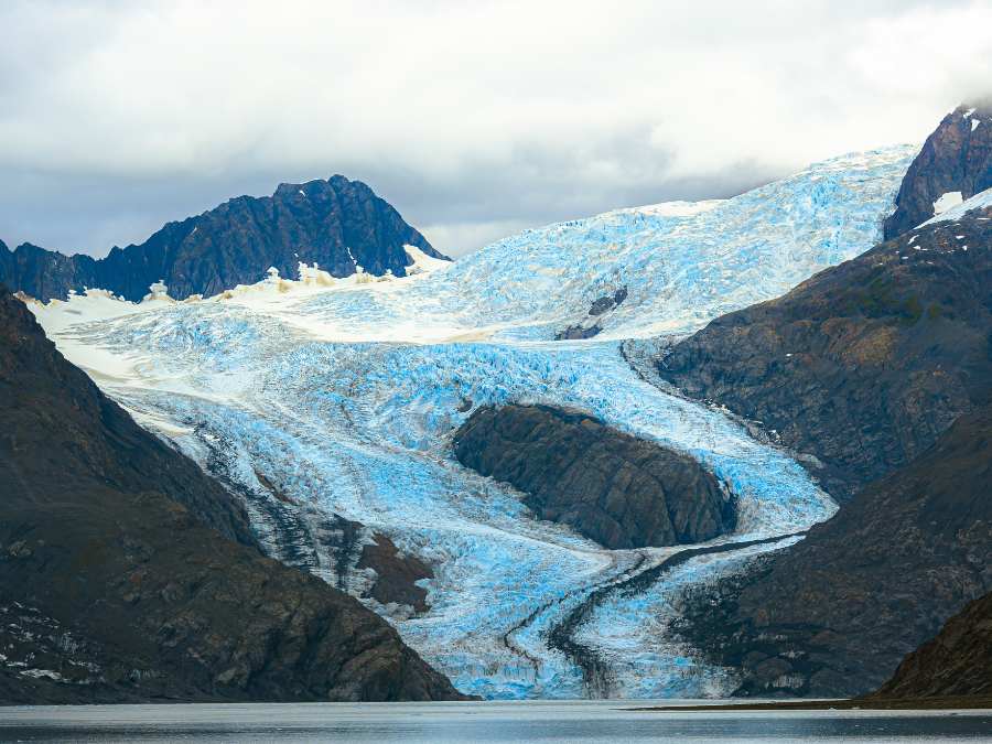 Kenai Fjords National Park - National Parks In Alaska (2)