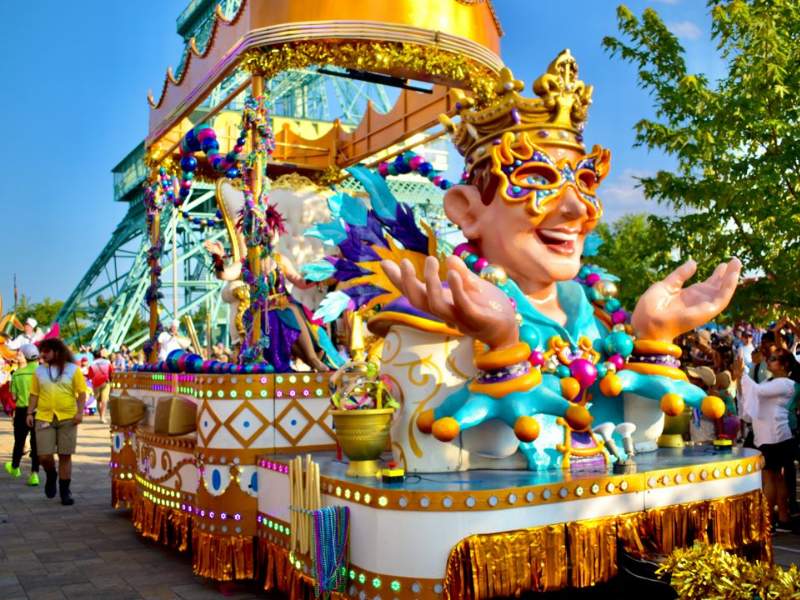 Grand Carnivale