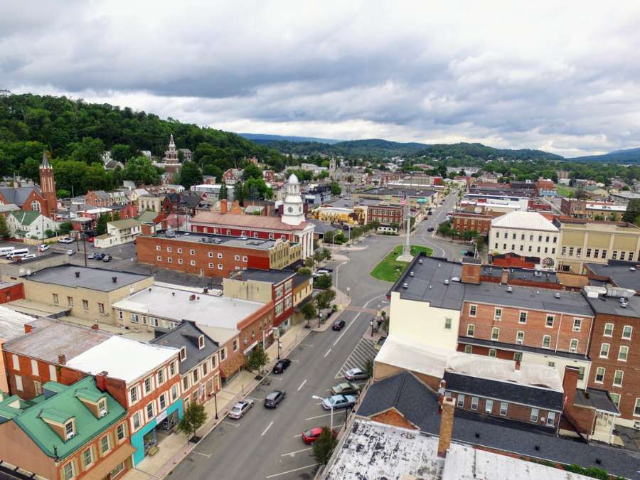 Lewistown - safest city in montana to live (2)