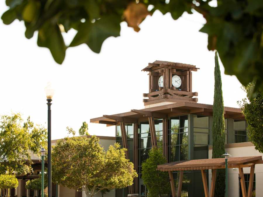 Murrieta - Safest City in California