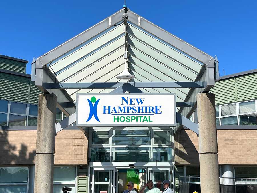 New Hampshire - state ranking for job opportunities