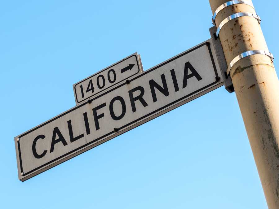 Safest City in California (2)