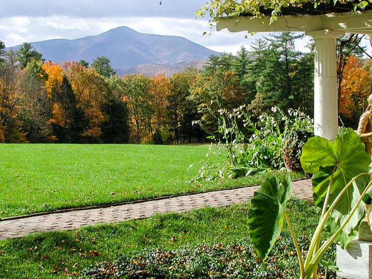 Saint-Gaudens National Historical Park - National Parks In New Hampshire (2)