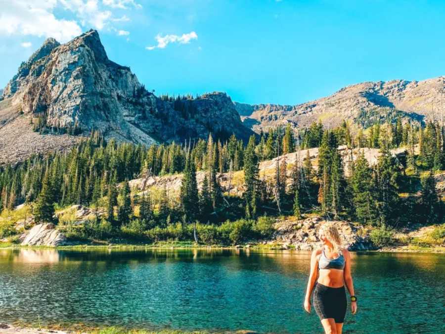 Salt Lake City, Utah - cheap summer travel destinations