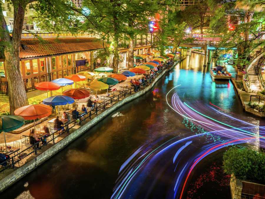 San Antonio, Texas - cheap summer travel destinations