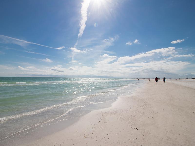 Siesta Beach