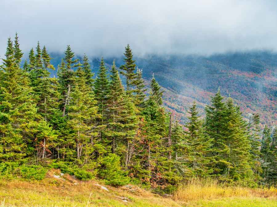 Smugglers’ Notch State Park - National Parks In Vermont