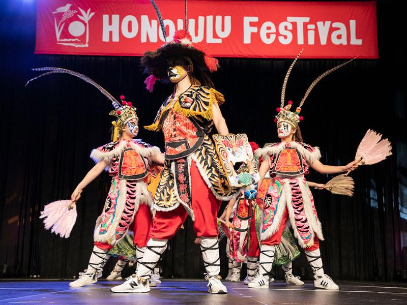 honolulu festivals that flourish your hawaii trip (3)