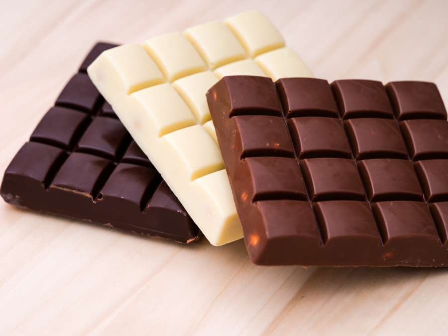 Best Chocolates For Valentine’s Day