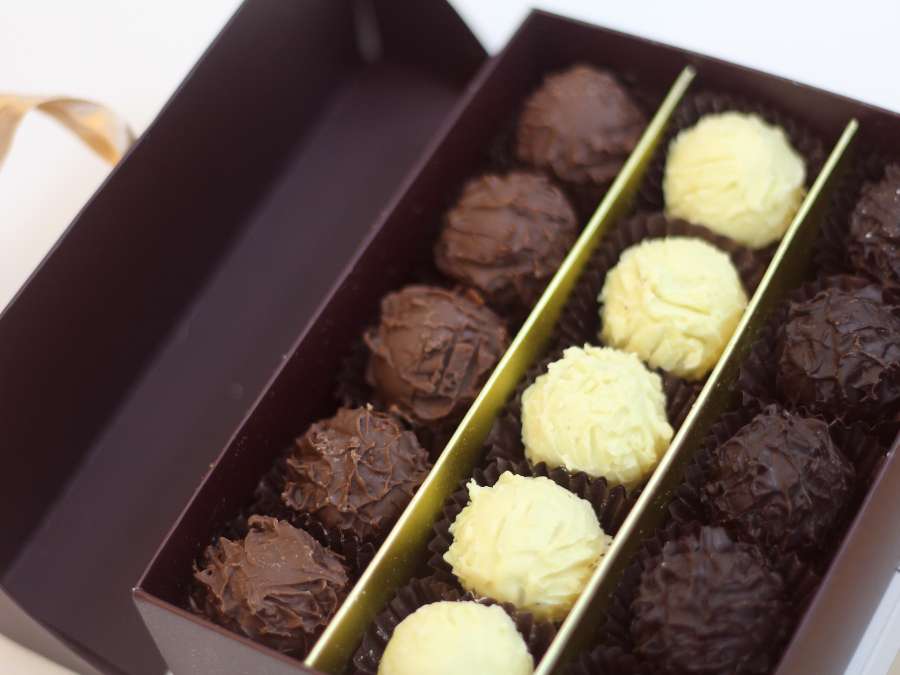 Best Chocolates For Valentine’s Day