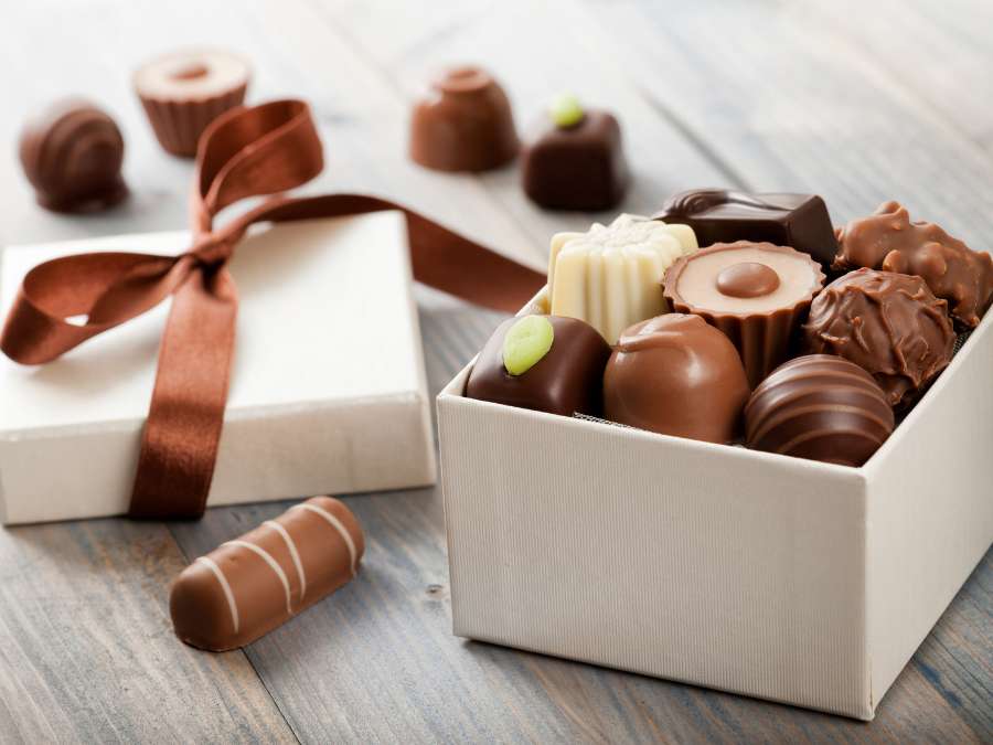 Best Chocolates For Valentine’s Day