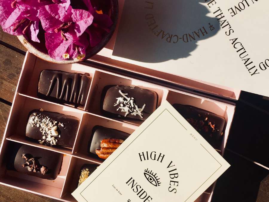 Best Chocolates For Valentine’s Day