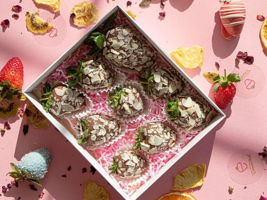 Best Chocolates For Valentine’s Day
