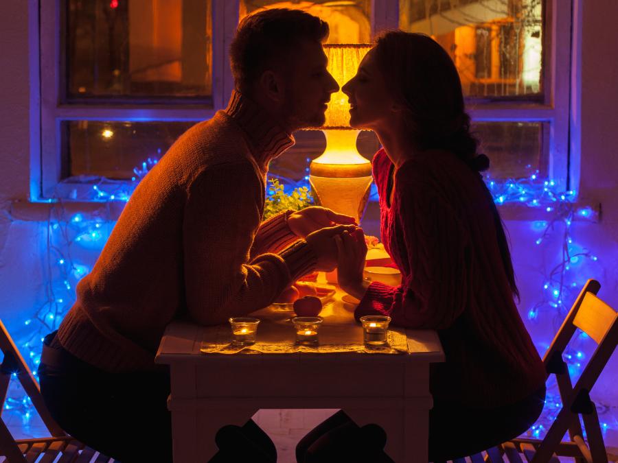 Experience-Based Gifts - Valentine's Gifts for Boyfriend