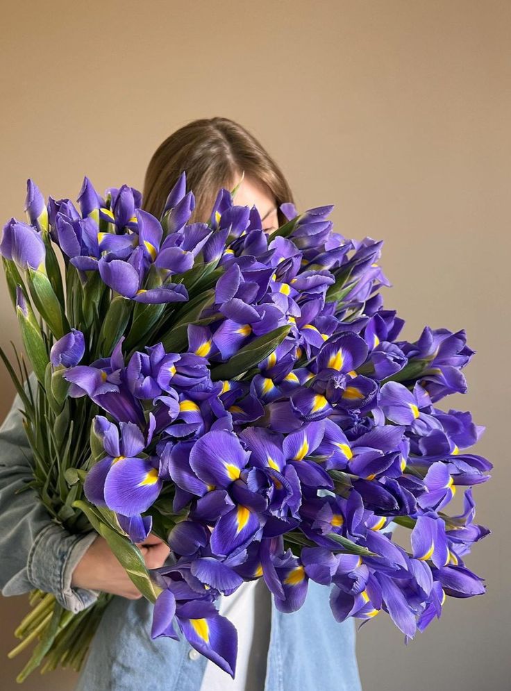 Irises