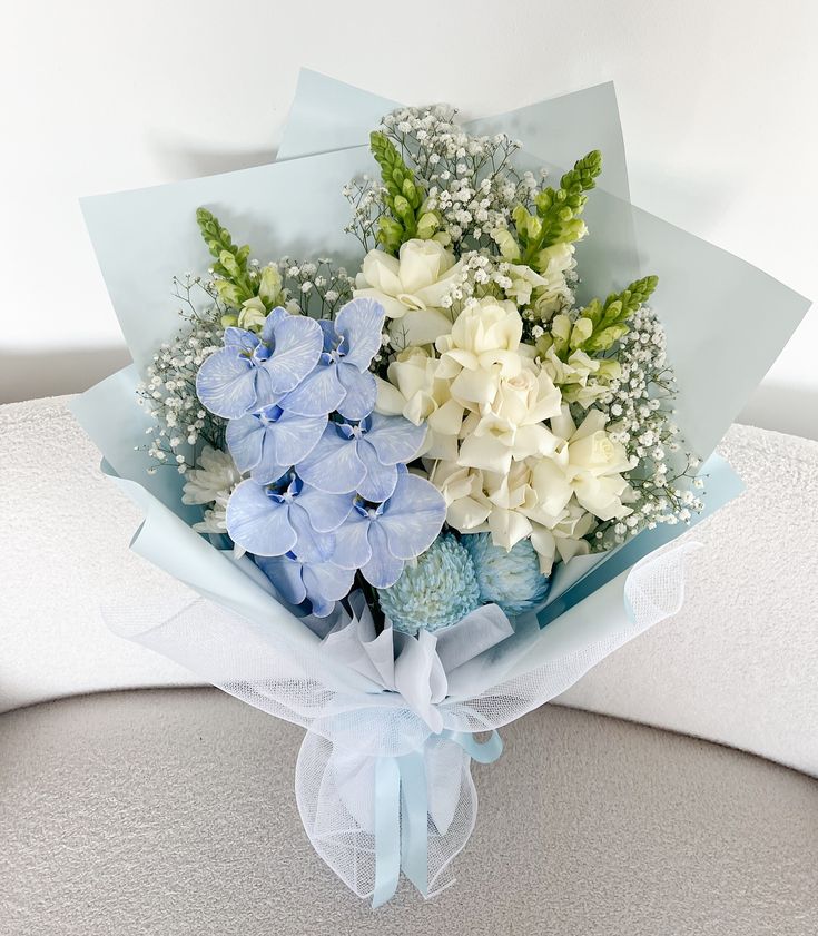 Orchids Bouquet