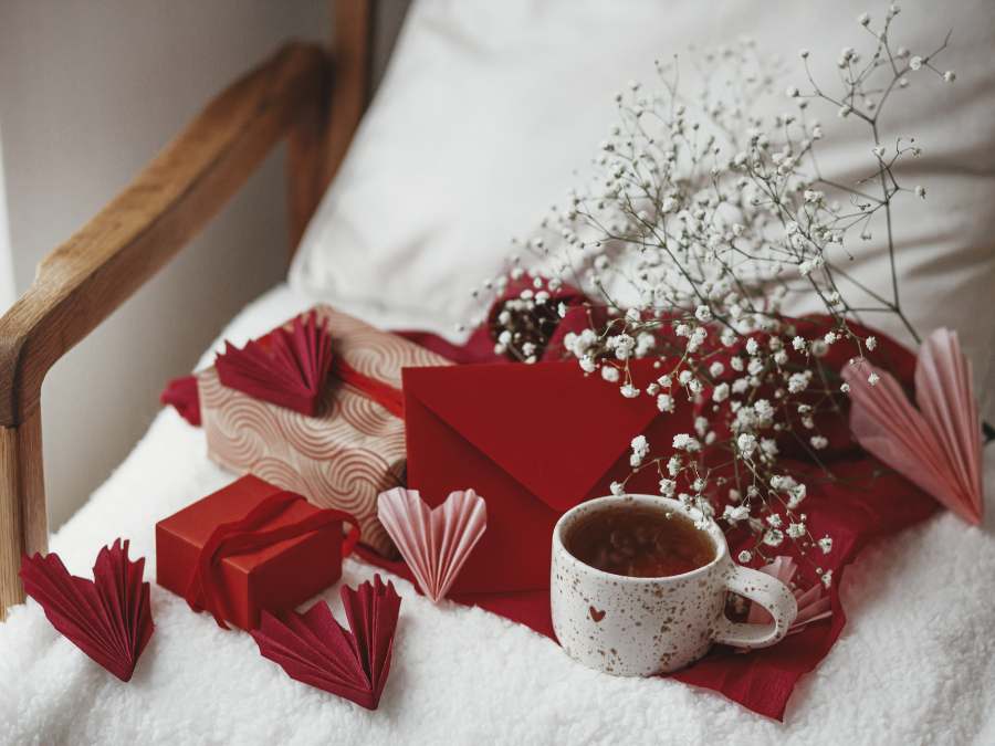 Origin of Valentine’s Day