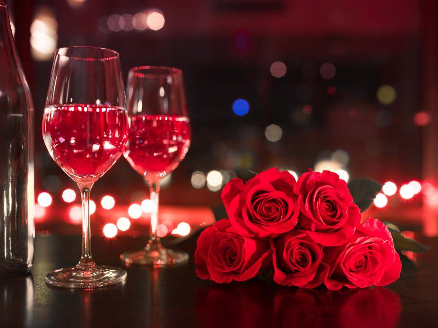 Origin of Valentine’s Day