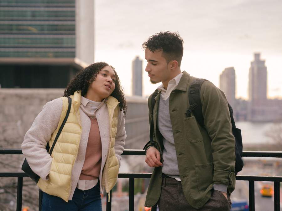 Play Tourist in Your Own City