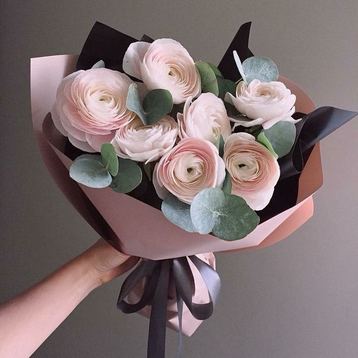 Ranunculus - Whimsical and Charming