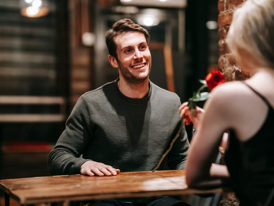 Recreate Your First Date - Romantic Things For Valentine's Day