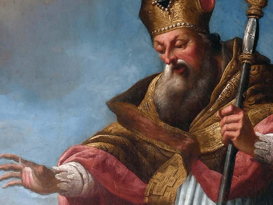 Saint Valentine