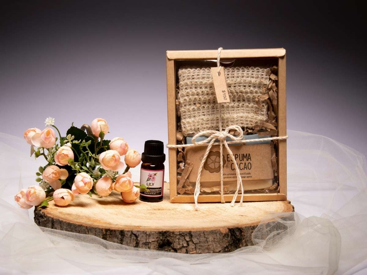 Skincare Sets - Valentine’s Day Gifts For Her