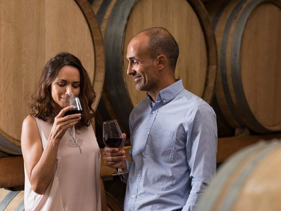 Try a DIY Wine or Beverage Tasting