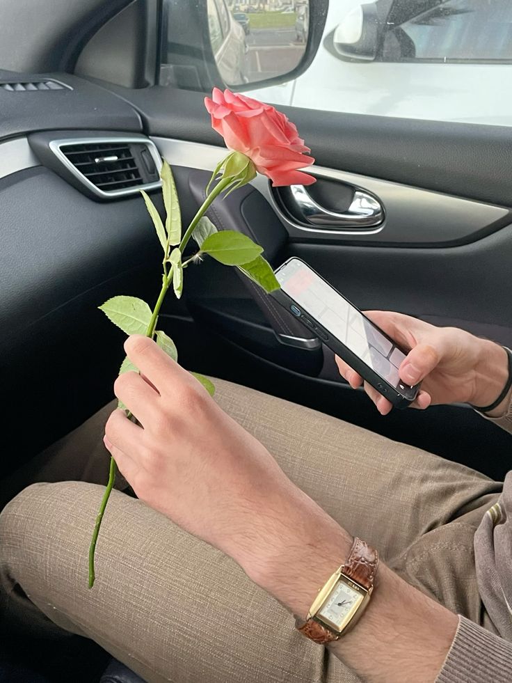 flowers on valentine's day for him