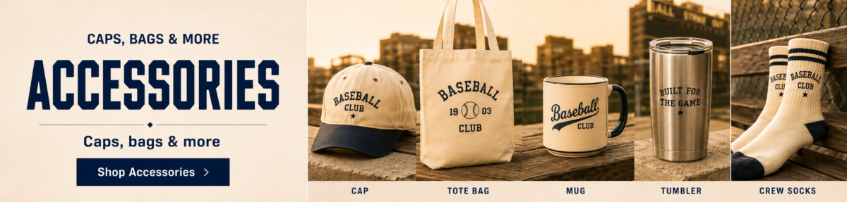Accessories - Shop Now