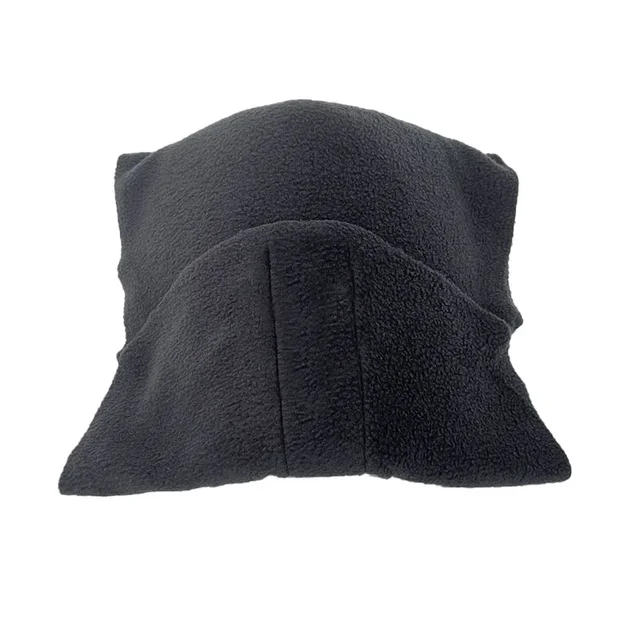 Memory Foam Travel Pillow