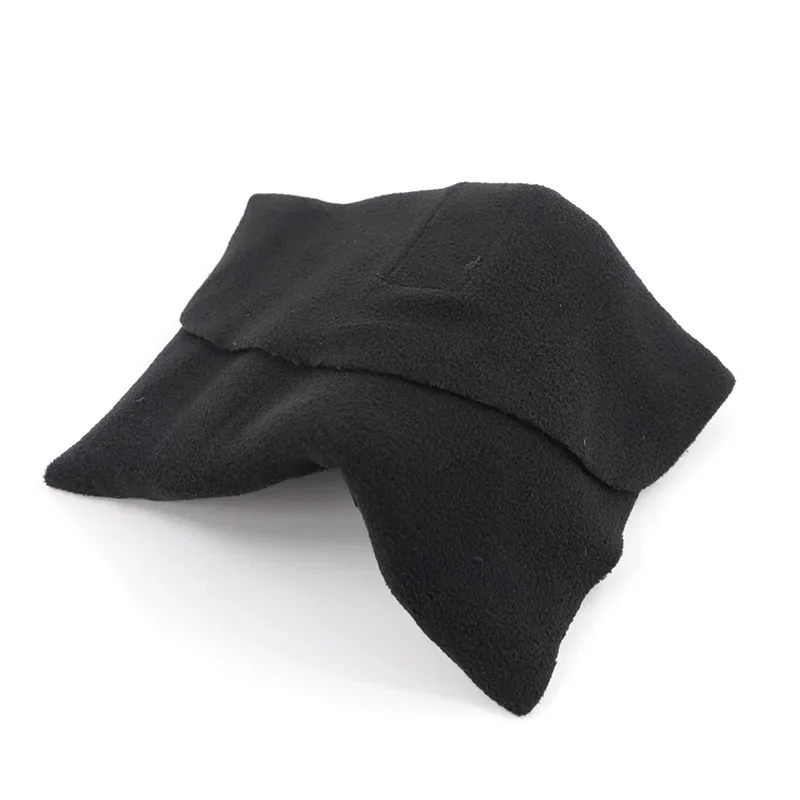 Memory Foam Travel Pillow - Image 7
