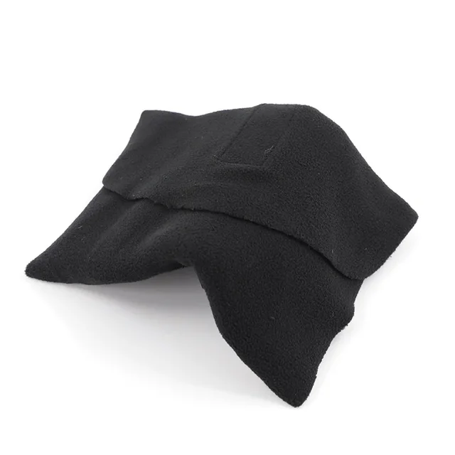 Memory Foam Travel Pillow - Image 8